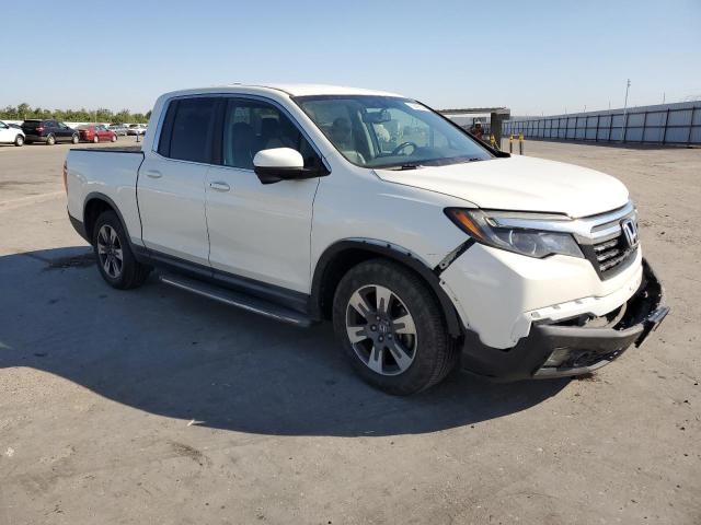 Photo 3 VIN: 5FPYK2F68HB003818 - HONDA RIDGELINE 