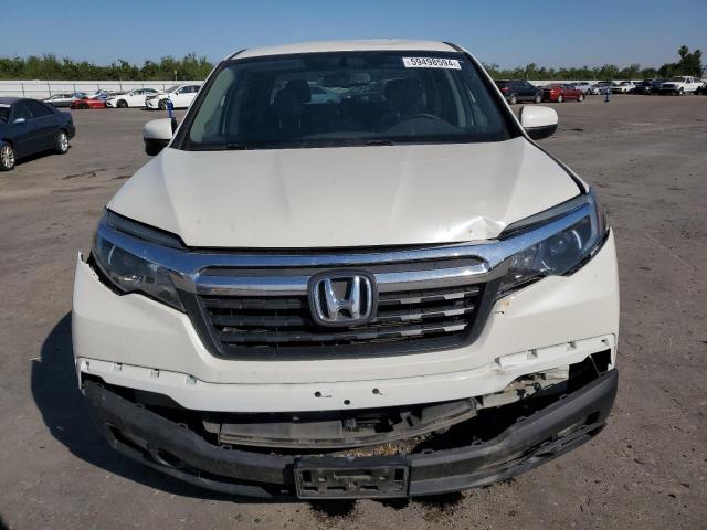 Photo 4 VIN: 5FPYK2F68HB003818 - HONDA RIDGELINE 