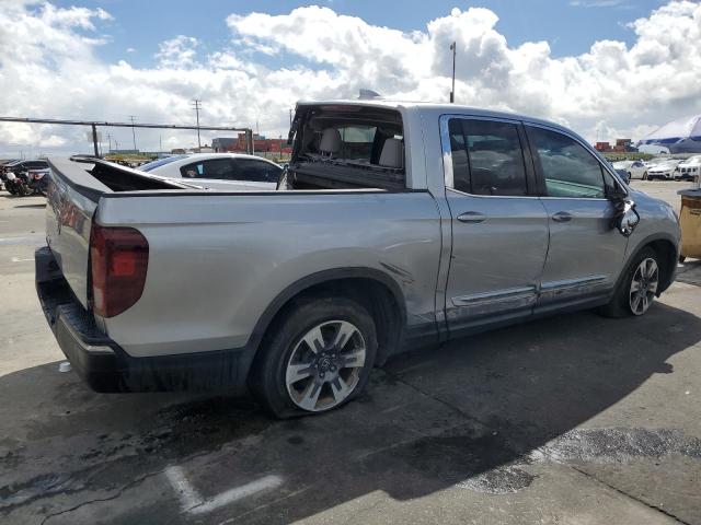 Photo 2 VIN: 5FPYK2F68HB006475 - HONDA RIDGELINE 