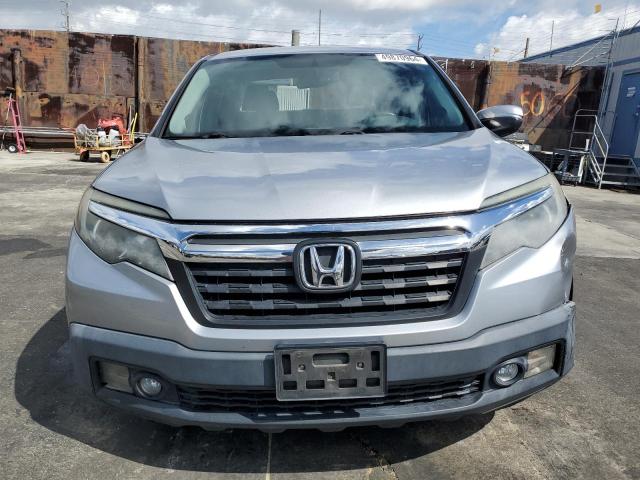 Photo 4 VIN: 5FPYK2F68HB006475 - HONDA RIDGELINE 