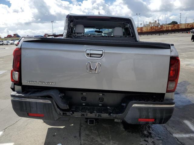 Photo 5 VIN: 5FPYK2F68HB006475 - HONDA RIDGELINE 