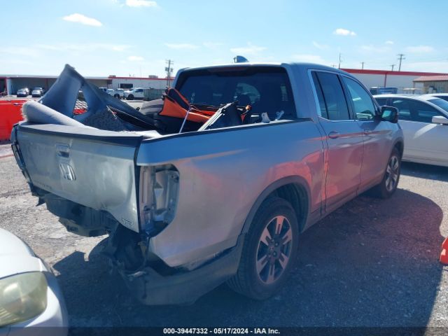 Photo 3 VIN: 5FPYK2F69HB007103 - HONDA RIDGELINE 