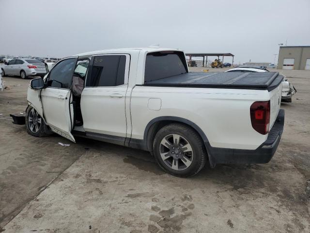 Photo 1 VIN: 5FPYK2F6XHB002766 - HONDA RIDGELINE 