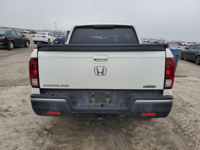 Photo 5 VIN: 5FPYK2F6XHB002766 - HONDA RIDGELINE 