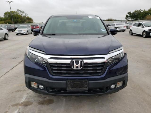 Photo 4 VIN: 5FPYK2F6XHB007479 - HONDA RIDGELINE 