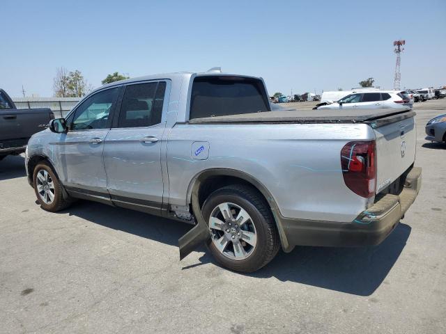 Photo 1 VIN: 5FPYK2F6XHB008471 - HONDA RIDGELINE 