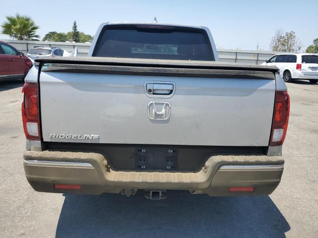 Photo 5 VIN: 5FPYK2F6XHB008471 - HONDA RIDGELINE 