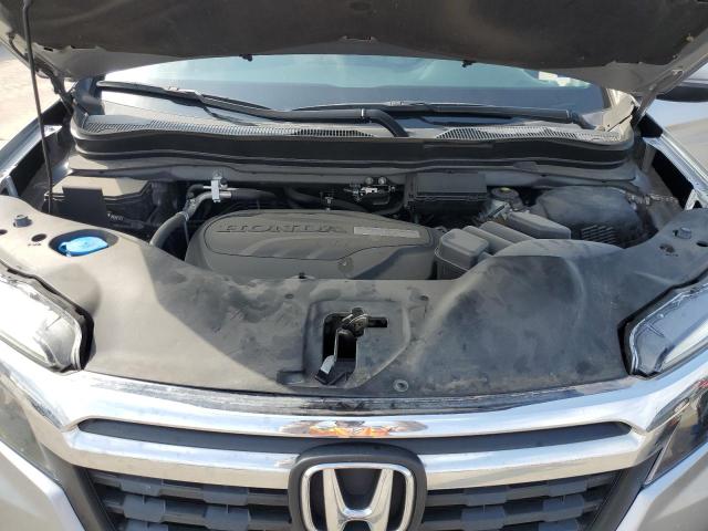 Photo 10 VIN: 5FPYK2F6XJB003325 - HONDA RIDGELINE 