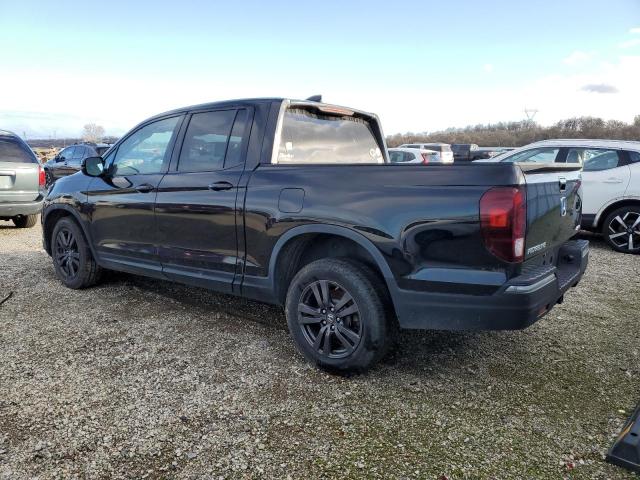 Photo 1 VIN: 5FPYK3F10HB005069 - HONDA RIDGELINE 