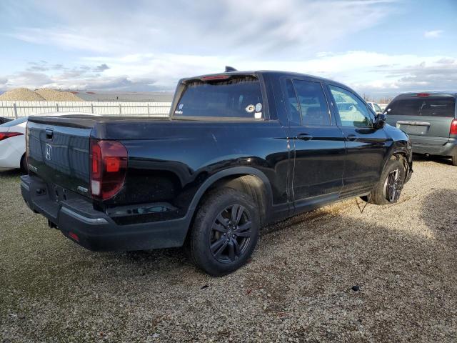 Photo 2 VIN: 5FPYK3F10HB005069 - HONDA RIDGELINE 