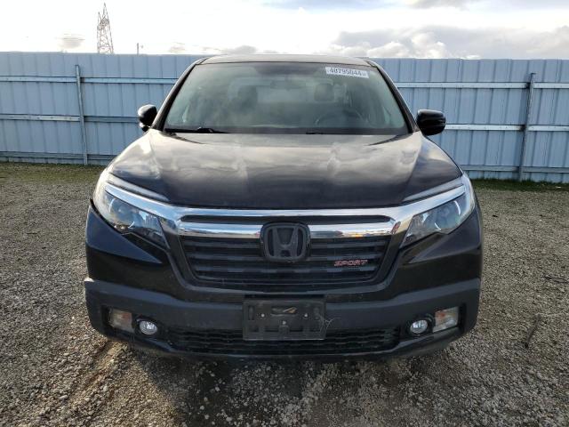 Photo 4 VIN: 5FPYK3F10HB005069 - HONDA RIDGELINE 