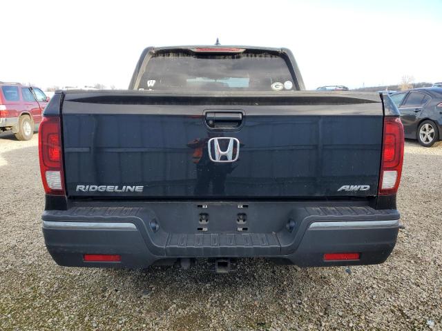 Photo 5 VIN: 5FPYK3F10HB005069 - HONDA RIDGELINE 