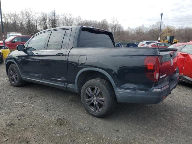 Photo 1 VIN: 5FPYK3F10HB023412 - HONDA RIDGELINE 