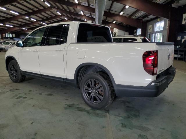 Photo 1 VIN: 5FPYK3F10JB016711 - HONDA RIDGELINE 