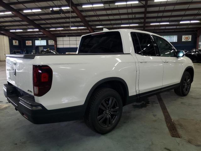 Photo 2 VIN: 5FPYK3F10JB016711 - HONDA RIDGELINE 