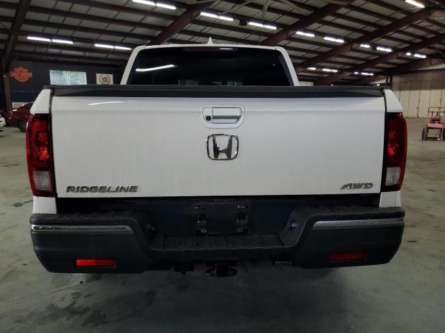 Photo 5 VIN: 5FPYK3F10JB016711 - HONDA RIDGELINE 