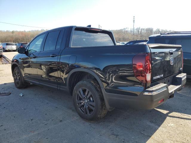 Photo 1 VIN: 5FPYK3F10LB023791 - HONDA RIDGELINE 