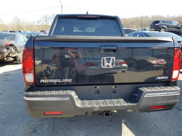 Photo 5 VIN: 5FPYK3F10LB023791 - HONDA RIDGELINE 