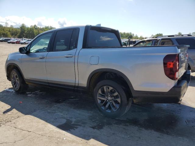 Photo 1 VIN: 5FPYK3F10MB015580 - HONDA RIDGELINE 