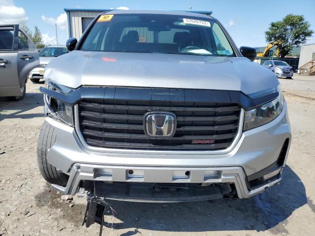 Photo 4 VIN: 5FPYK3F10MB015580 - HONDA RIDGELINE 