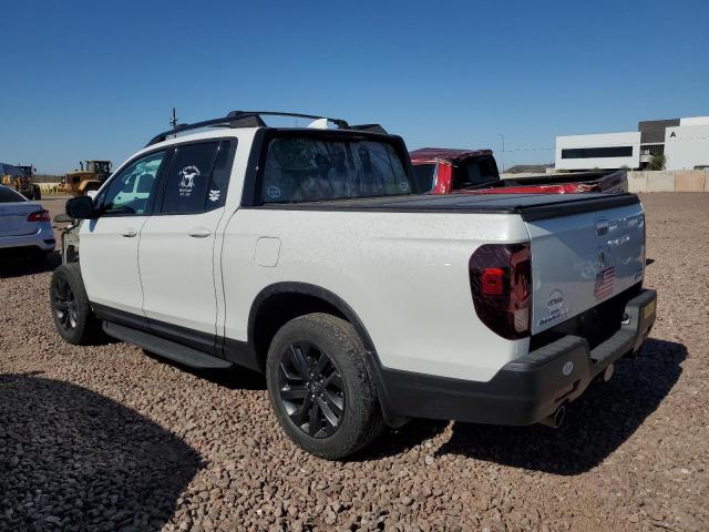 Photo 1 VIN: 5FPYK3F10NB000627 - HONDA RIDGELINE 