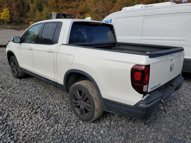 Photo 2 VIN: 5FPYK3F11KB037052 - HONDA RIDGELINE 