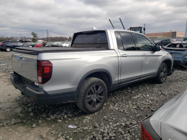 Photo 2 VIN: 5FPYK3F11KB040677 - HONDA RIDGELINE 