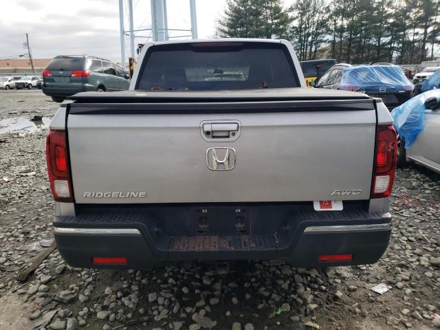 Photo 5 VIN: 5FPYK3F11KB040677 - HONDA RIDGELINE 