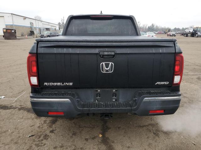 Photo 5 VIN: 5FPYK3F11KB044180 - HONDA RIDGELINE 