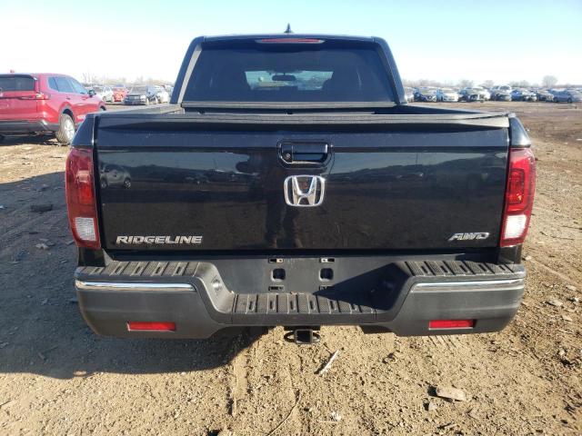 Photo 5 VIN: 5FPYK3F11KB045703 - HONDA RIDGELINE 