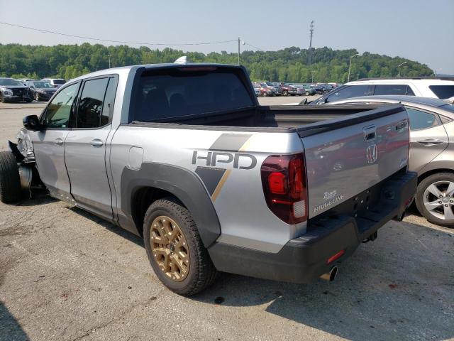 Photo 1 VIN: 5FPYK3F11NB000104 - HONDA RIDGELINE 