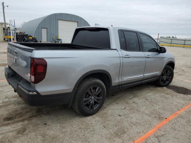 Photo 2 VIN: 5FPYK3F12KB037657 - HONDA RIDGELINE 