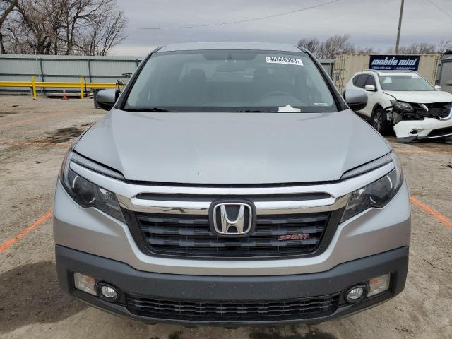 Photo 4 VIN: 5FPYK3F12KB037657 - HONDA RIDGELINE 