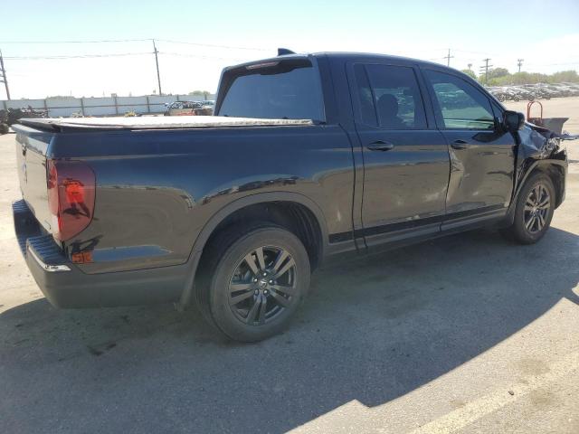 Photo 2 VIN: 5FPYK3F13KB038283 - HONDA RIDGELINE 