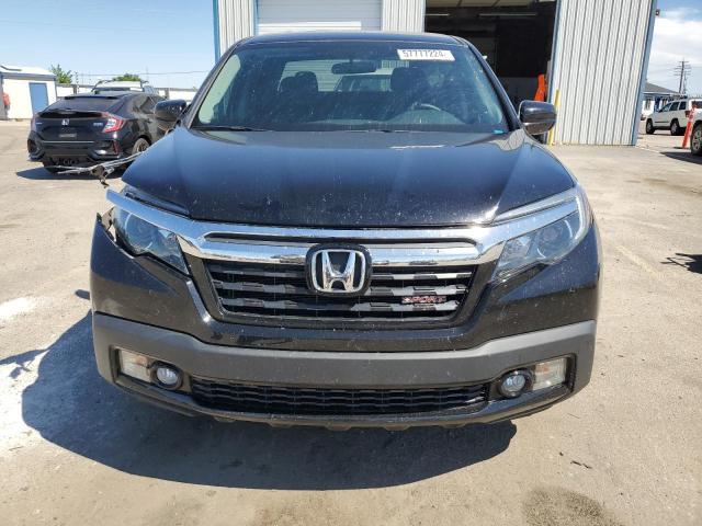 Photo 4 VIN: 5FPYK3F13KB038283 - HONDA RIDGELINE 