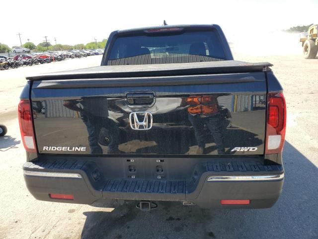 Photo 5 VIN: 5FPYK3F13KB038283 - HONDA RIDGELINE 