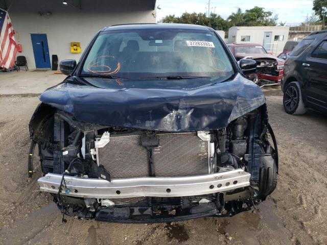 Photo 4 VIN: 5FPYK3F13LB030573 - HONDA RIDGELINE 