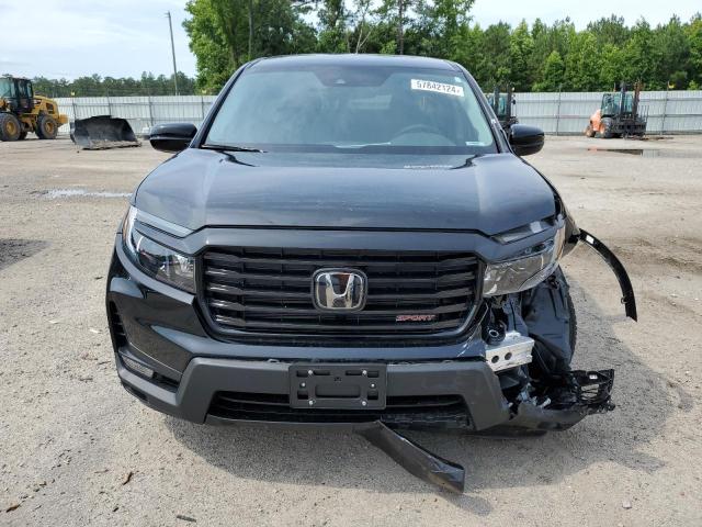 Photo 4 VIN: 5FPYK3F13PB048920 - HONDA RIDGELINE 