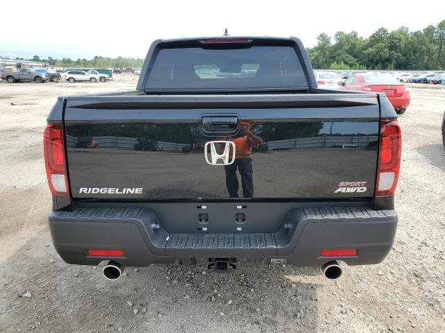 Photo 5 VIN: 5FPYK3F13PB048920 - HONDA RIDGELINE 