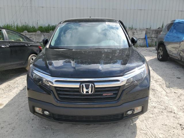 Photo 4 VIN: 5FPYK3F14KB039572 - HONDA RIDGELINE 