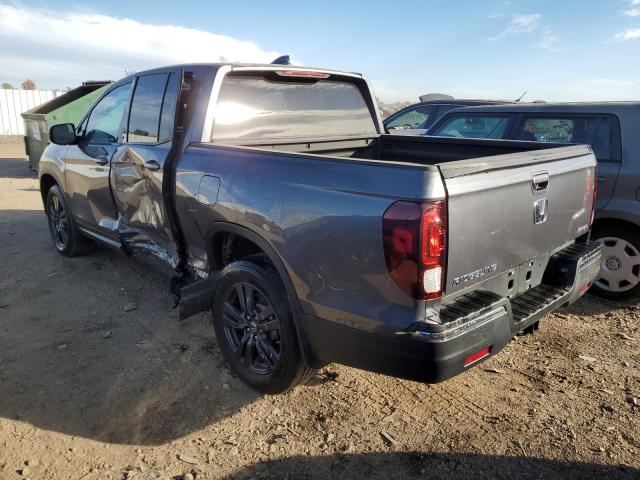 Photo 2 VIN: 5FPYK3F14LB023535 - HONDA RIDGELINE 