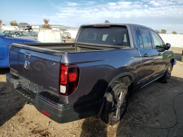 Photo 3 VIN: 5FPYK3F14LB023535 - HONDA RIDGELINE 