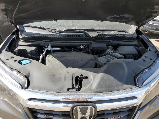 Photo 6 VIN: 5FPYK3F14LB023535 - HONDA RIDGELINE 