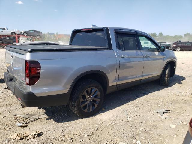 Photo 2 VIN: 5FPYK3F14MB026565 - HONDA RIDGELINE 