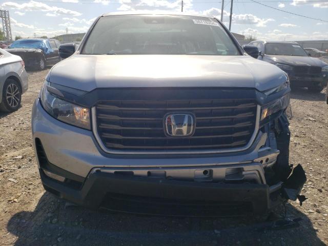 Photo 4 VIN: 5FPYK3F14MB026565 - HONDA RIDGELINE 