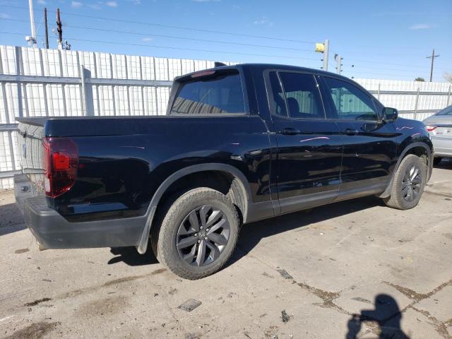 Photo 2 VIN: 5FPYK3F14MB026632 - HONDA RIDGELINE 