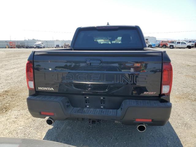 Photo 5 VIN: 5FPYK3F14RB001155 - HONDA RIDGELINE 