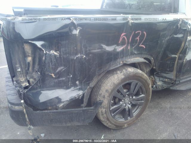 Photo 5 VIN: 5FPYK3F15HB016293 - HONDA RIDGELINE 