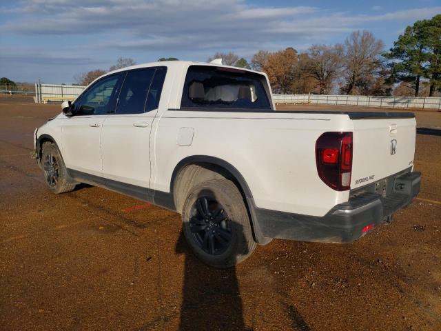 Photo 1 VIN: 5FPYK3F15LB018876 - HONDA RIDGELINE 