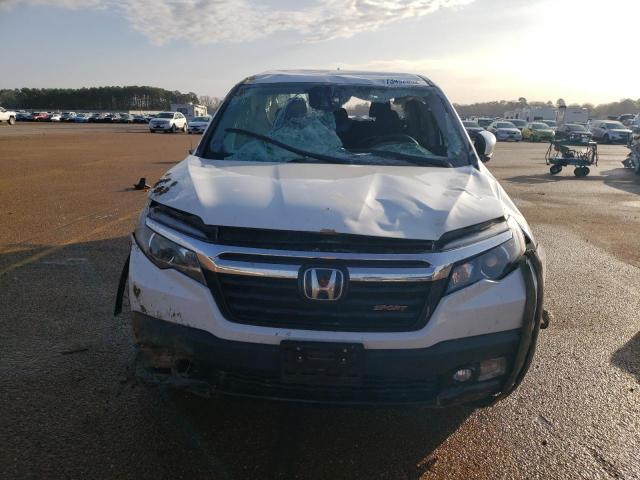 Photo 4 VIN: 5FPYK3F15LB018876 - HONDA RIDGELINE 